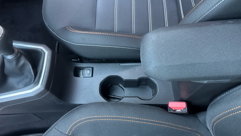 Dacia Sandero Stepway 1.0 TCe Prestige 5dr Bi Fuel Hatchback